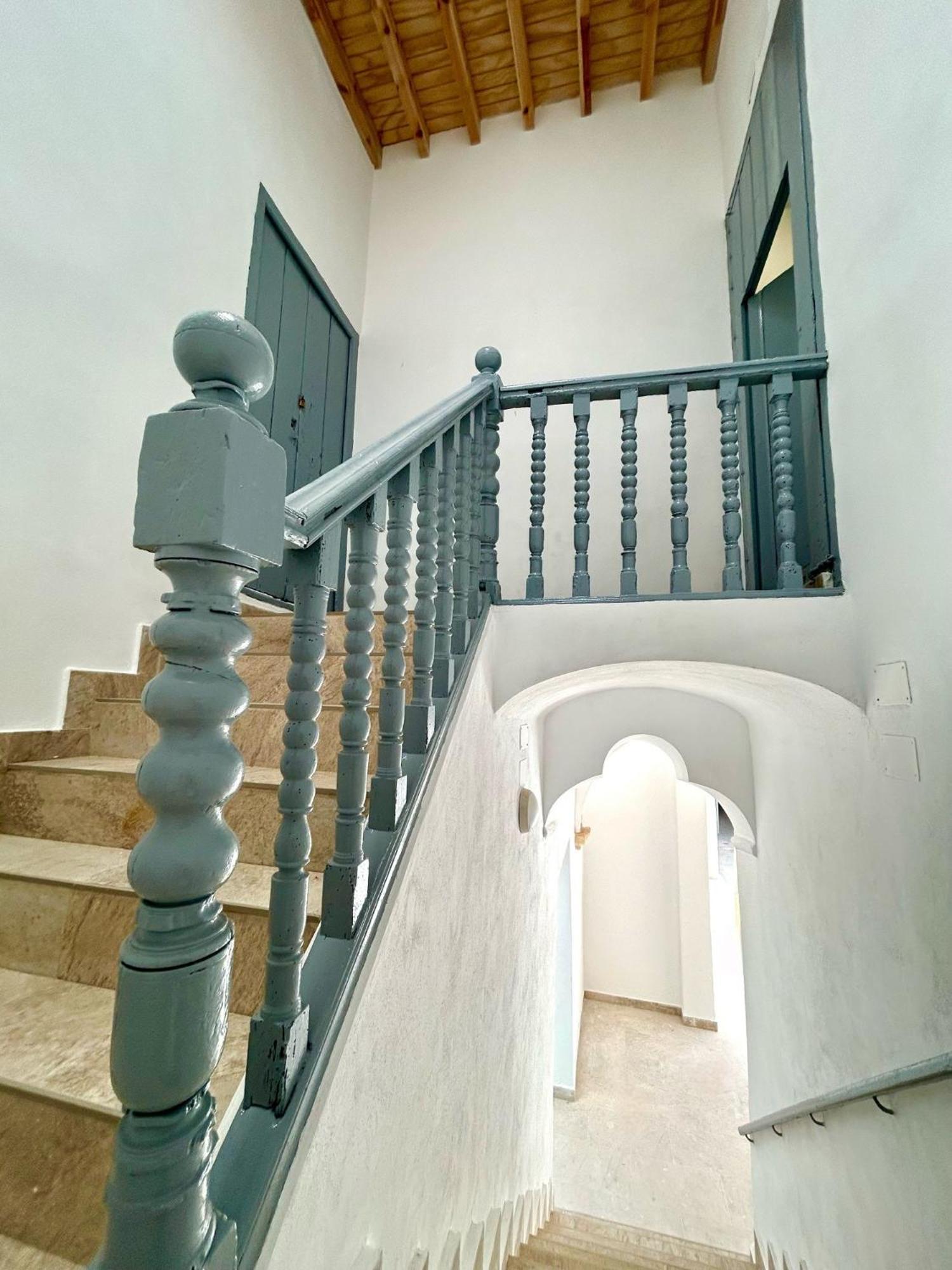 Gatu Casa Solera, Un Lugar Unico, "Preferente Para Mayores De 25 Anos Y Familias " El Puerto de Santa María Esterno foto