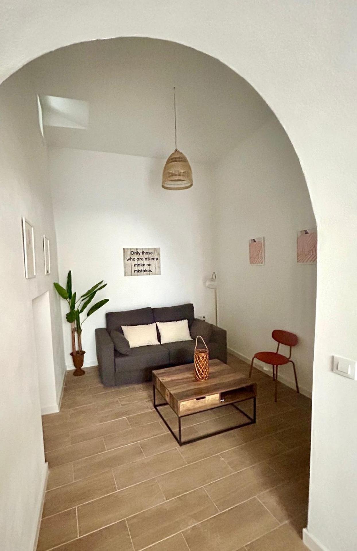 Gatu Casa Solera, Un Lugar Unico, "Preferente Para Mayores De 25 Anos Y Familias " El Puerto de Santa María Esterno foto