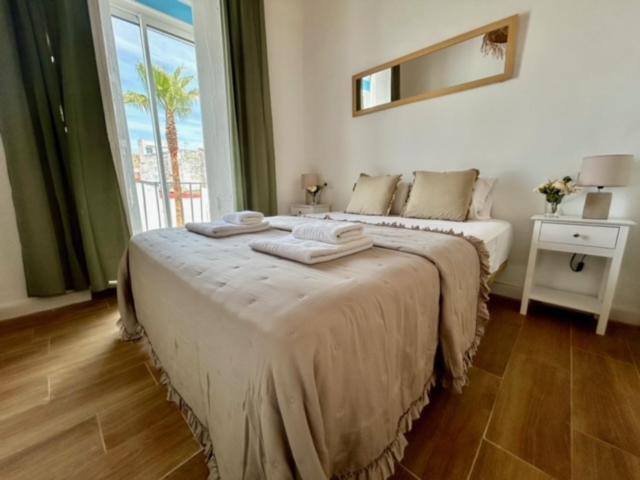 Gatu Casa Solera, Un Lugar Unico, "Preferente Para Mayores De 25 Anos Y Familias " El Puerto de Santa María Esterno foto
