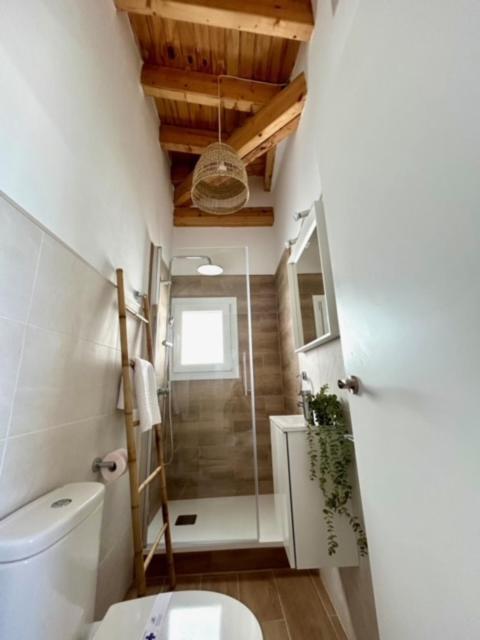Gatu Casa Solera, Un Lugar Unico, "Preferente Para Mayores De 25 Anos Y Familias " El Puerto de Santa María Esterno foto