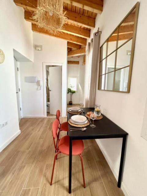 Gatu Casa Solera, Un Lugar Unico, "Preferente Para Mayores De 25 Anos Y Familias " El Puerto de Santa María Esterno foto