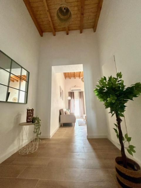 Gatu Casa Solera, Un Lugar Unico, "Preferente Para Mayores De 25 Anos Y Familias " El Puerto de Santa María Esterno foto