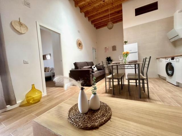 Gatu Casa Solera, Un Lugar Unico, "Preferente Para Mayores De 25 Anos Y Familias " El Puerto de Santa María Esterno foto