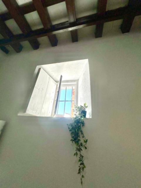 Gatu Casa Solera, Un Lugar Unico, "Preferente Para Mayores De 25 Anos Y Familias " El Puerto de Santa María Esterno foto