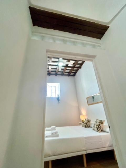 Gatu Casa Solera, Un Lugar Unico, "Preferente Para Mayores De 25 Anos Y Familias " El Puerto de Santa María Esterno foto