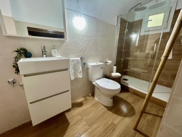 Gatu Casa Solera, Un Lugar Unico, "Preferente Para Mayores De 25 Anos Y Familias " El Puerto de Santa María Esterno foto