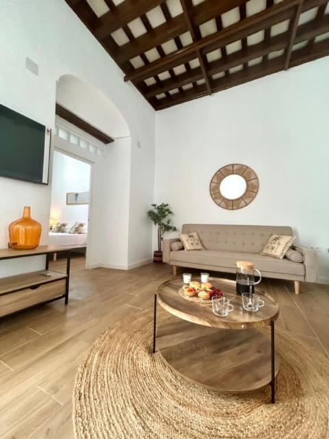 Gatu Casa Solera, Un Lugar Unico, "Preferente Para Mayores De 25 Anos Y Familias " El Puerto de Santa María Esterno foto