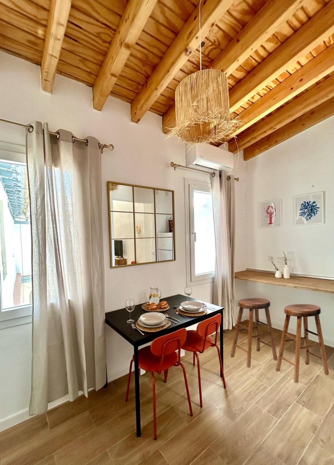 Gatu Casa Solera, Un Lugar Unico, "Preferente Para Mayores De 25 Anos Y Familias " El Puerto de Santa María Esterno foto