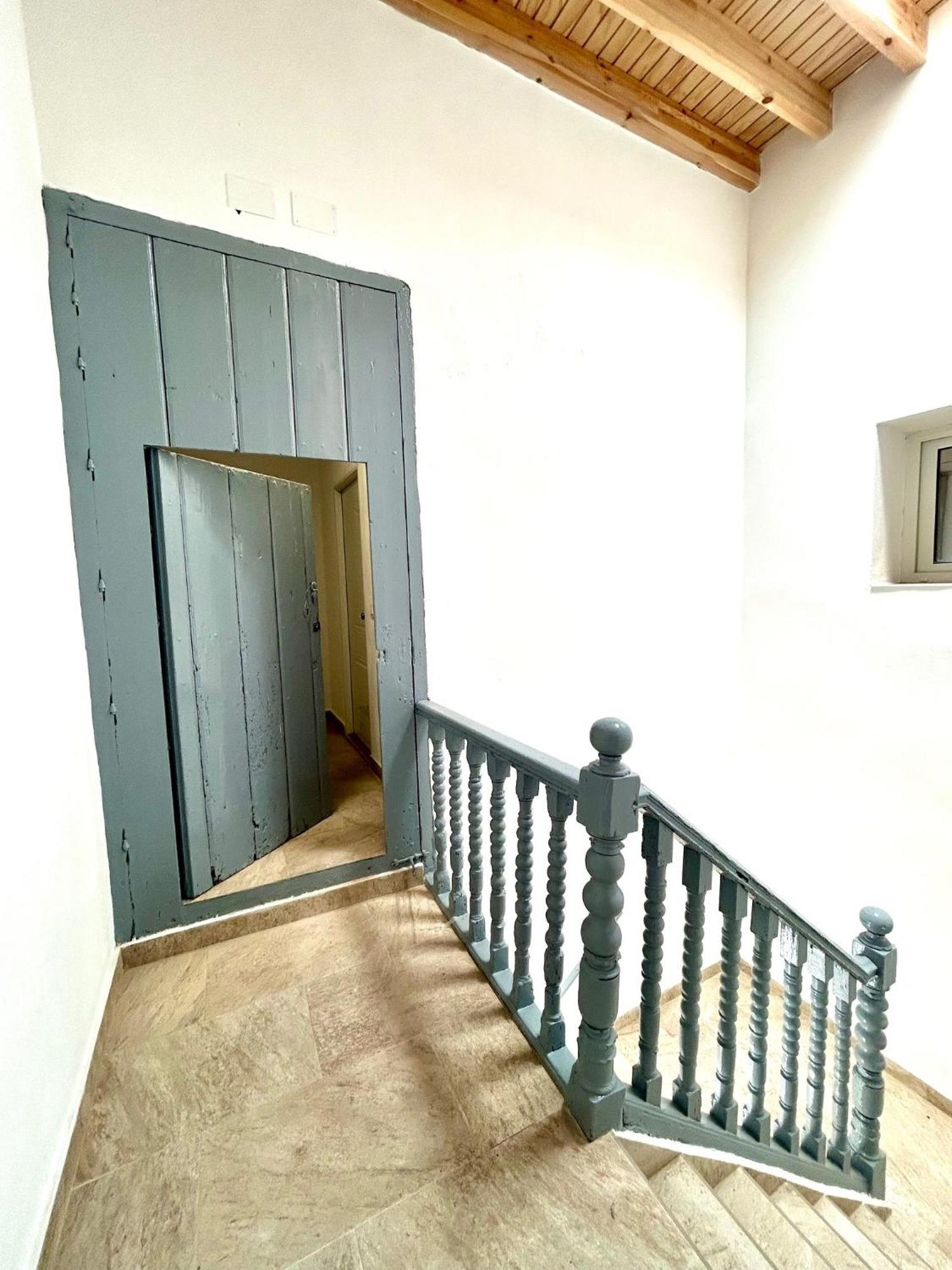 Gatu Casa Solera, Un Lugar Unico, "Preferente Para Mayores De 25 Anos Y Familias " El Puerto de Santa María Esterno foto