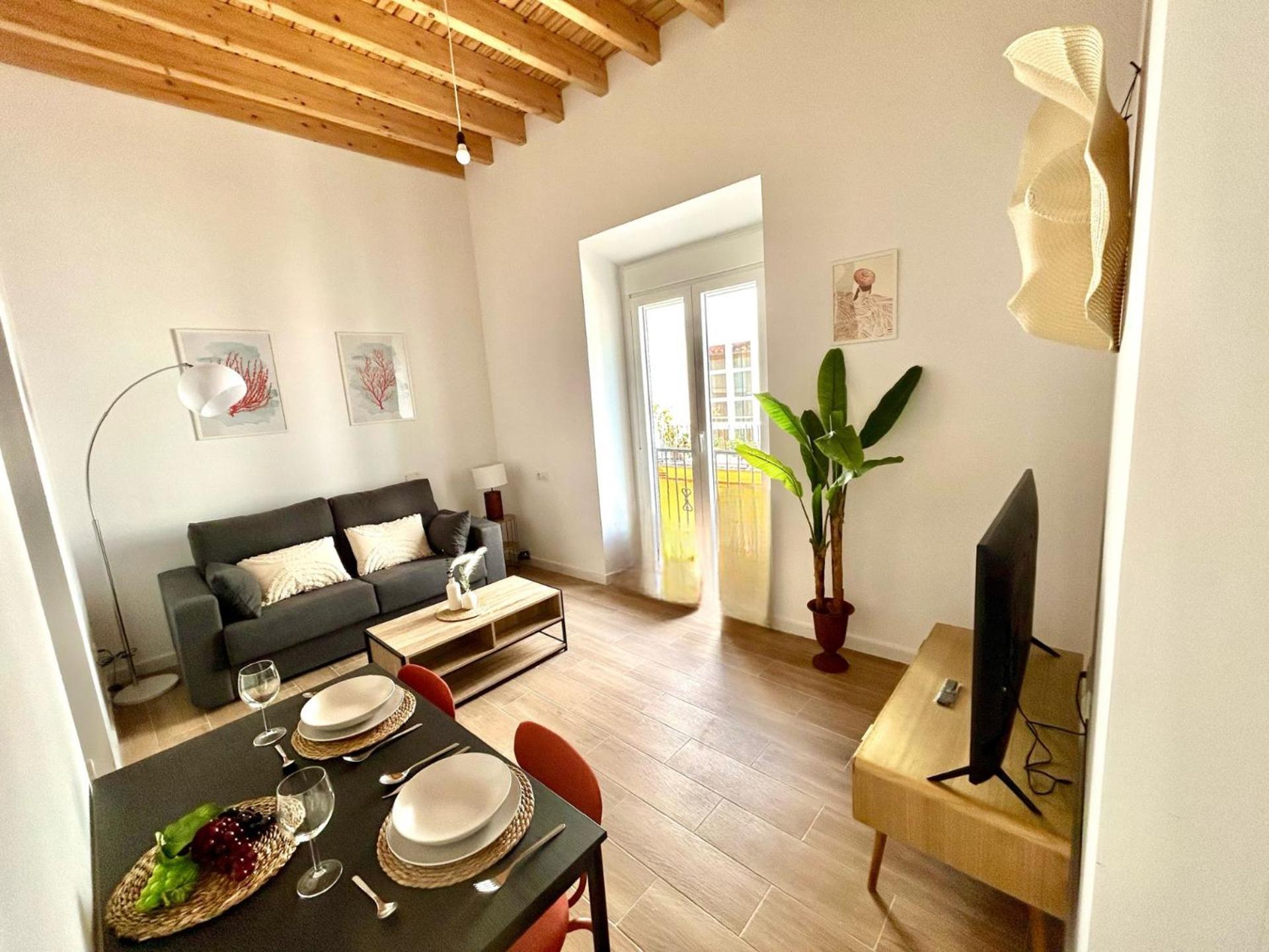 Gatu Casa Solera, Un Lugar Unico, "Preferente Para Mayores De 25 Anos Y Familias " El Puerto de Santa María Esterno foto