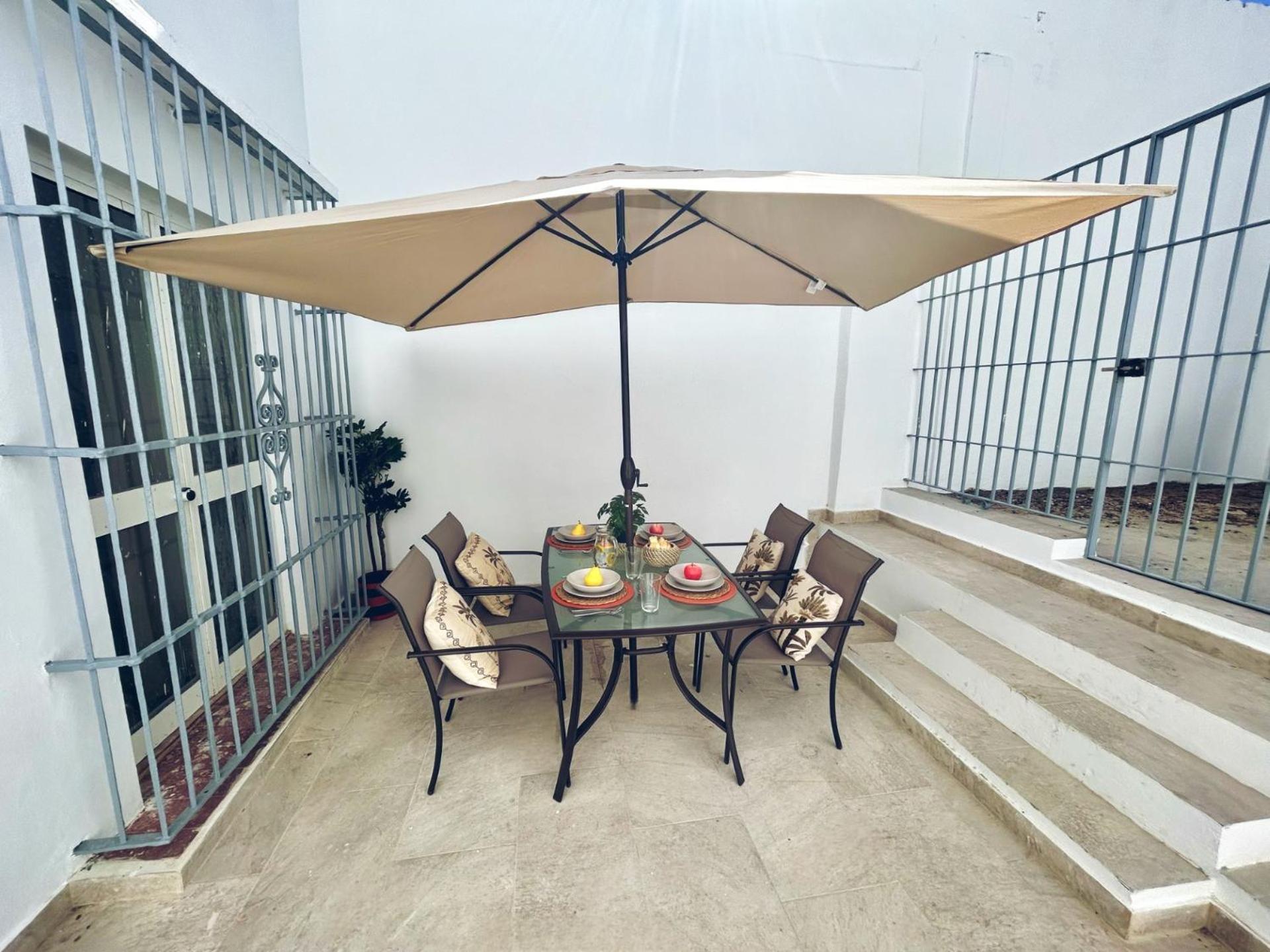 Gatu Casa Solera, Un Lugar Unico, "Preferente Para Mayores De 25 Anos Y Familias " El Puerto de Santa María Esterno foto